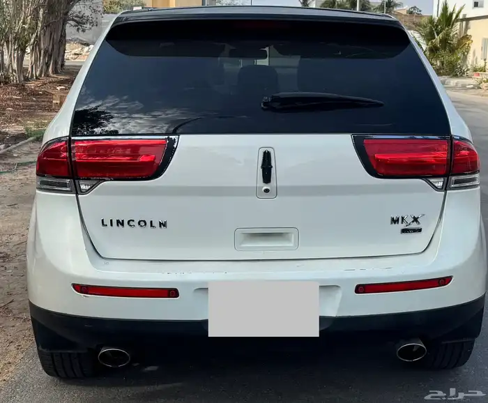 جيب لينكولن 2013 Lincoln MKX للبيع بسعر 30 الف 4