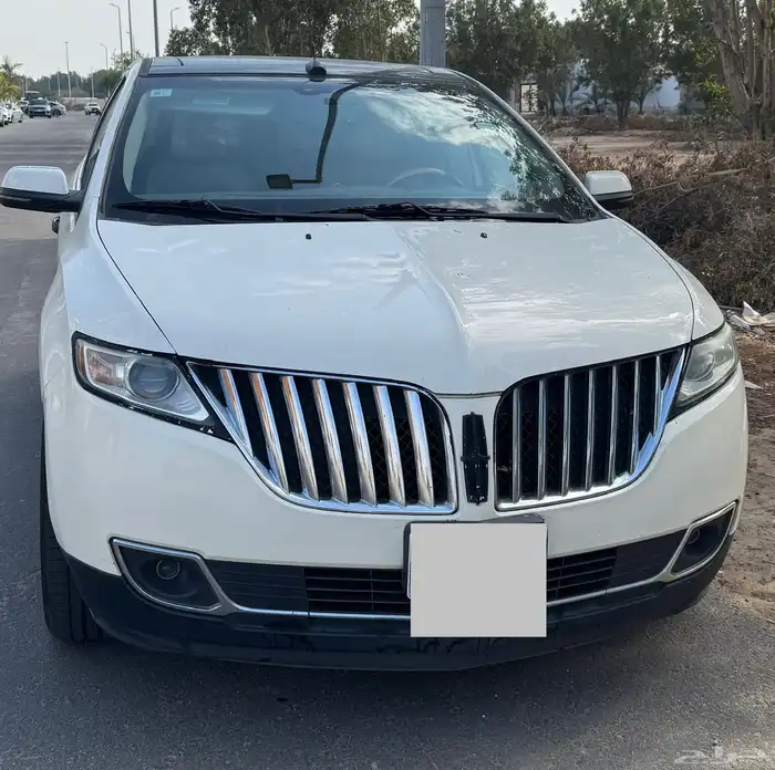 جيب لينكولن 2013 Lincoln MKX للبيع بسعر 30 الف 0