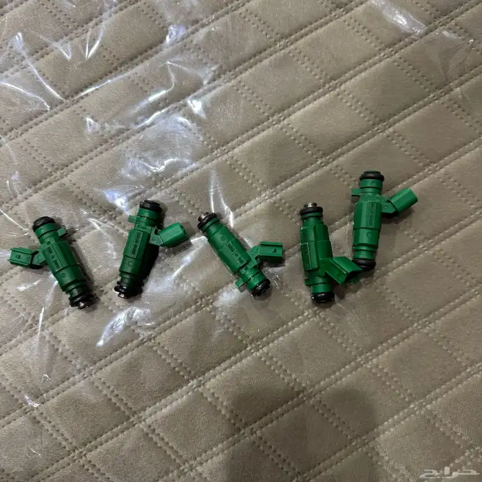 هونداي بخخات 6سلندر اصلي وكاله شد بلد 0