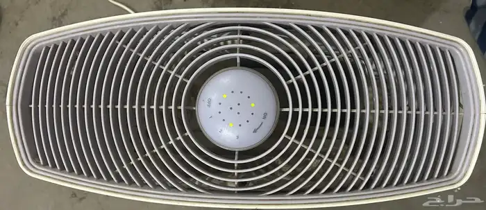 جهاز تنقيه الهواء 1