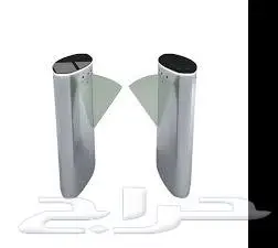 بوابات دخول وخروج الأفراد للنوادي والشركات 2