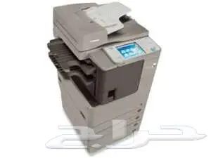 طابعات والات تصوير مجددة وارد الخارج 10