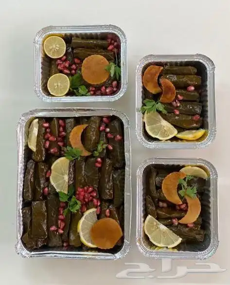 ورق عنب 6