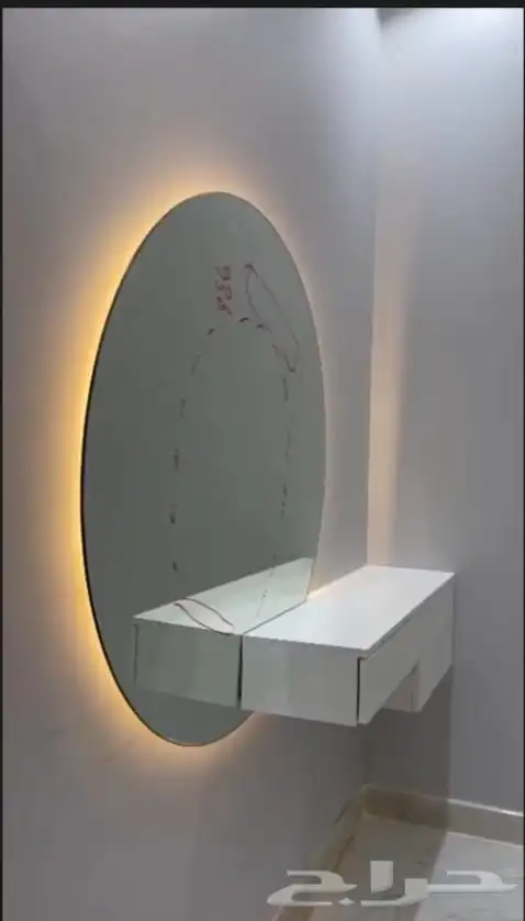 ديكورات خلفيه شاشه صاله 9