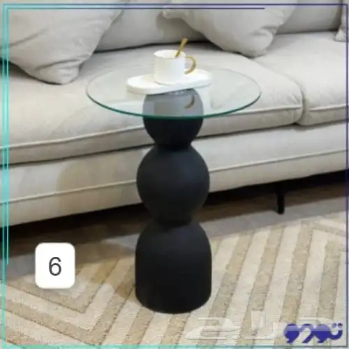 تفصيل طاولات حسب اطلب جوز الهند فخامه 16