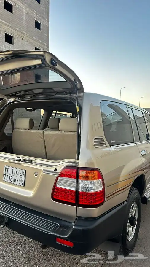 جى اكس هدد 2006 تم البيع 9