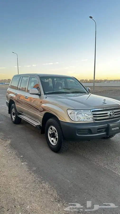 جى اكس هدد 2006 تم البيع 2