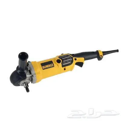 صاروخ تلميع DeWalt DWP849X - قوة ومتانة فائقة 6
