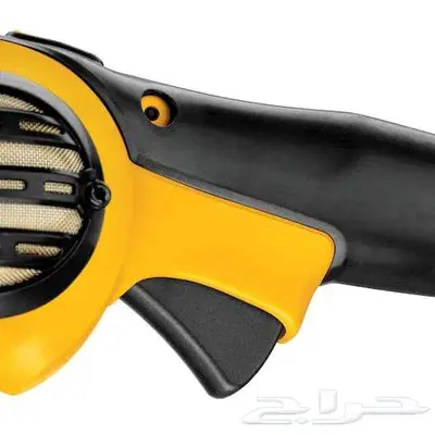 صاروخ تلميع DeWalt DWP849X - قوة ومتانة فائقة 5