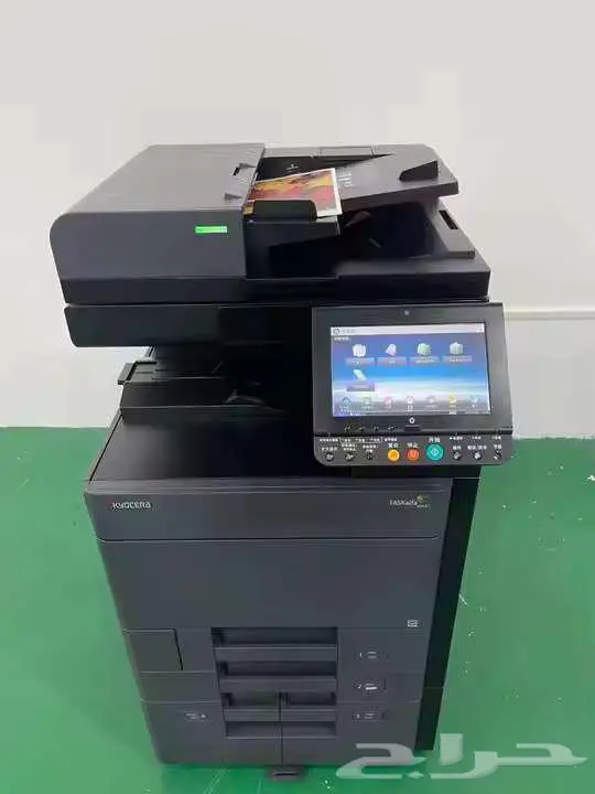 طابعات والات تصوير مجددة وارد الخارج 3