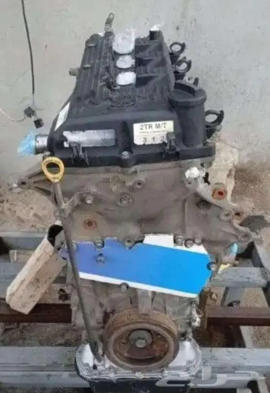 يوجد لدينا جميع مكاين الهايلوكسات 1