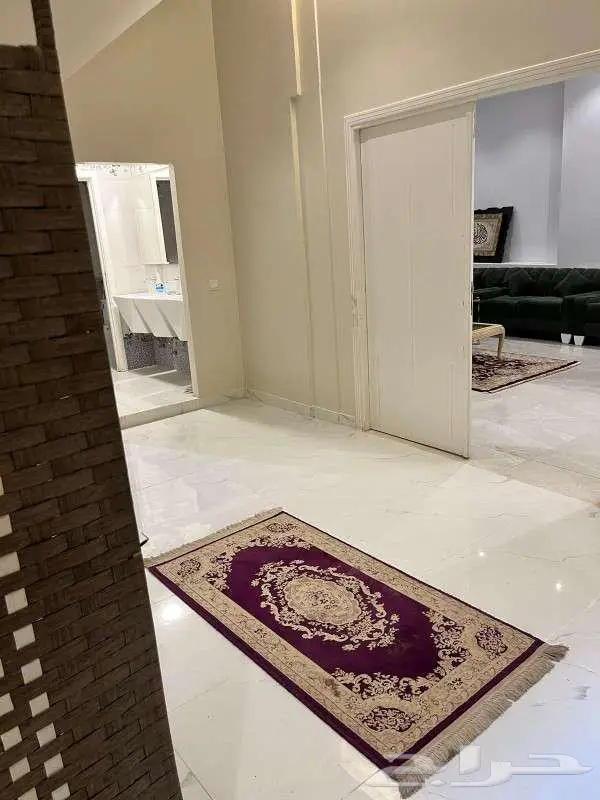 استراحة للايجار اليومي 5