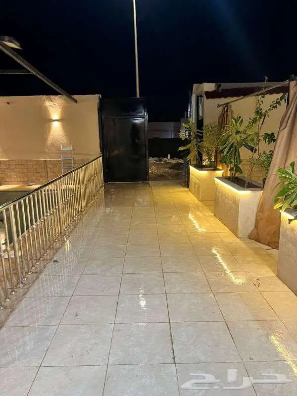 استراحة للايجار اليومي 3