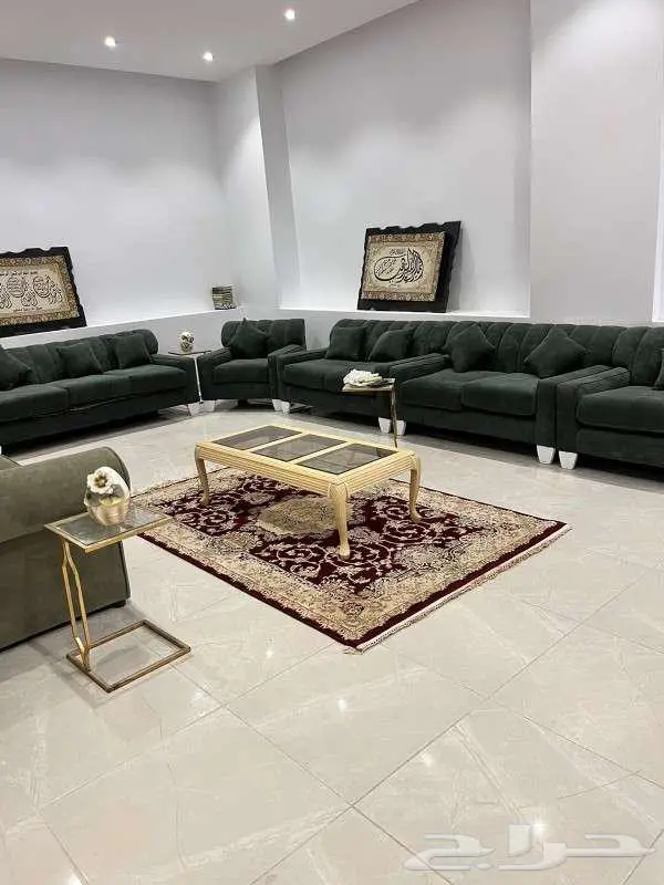 استراحة للايجار اليومي 4