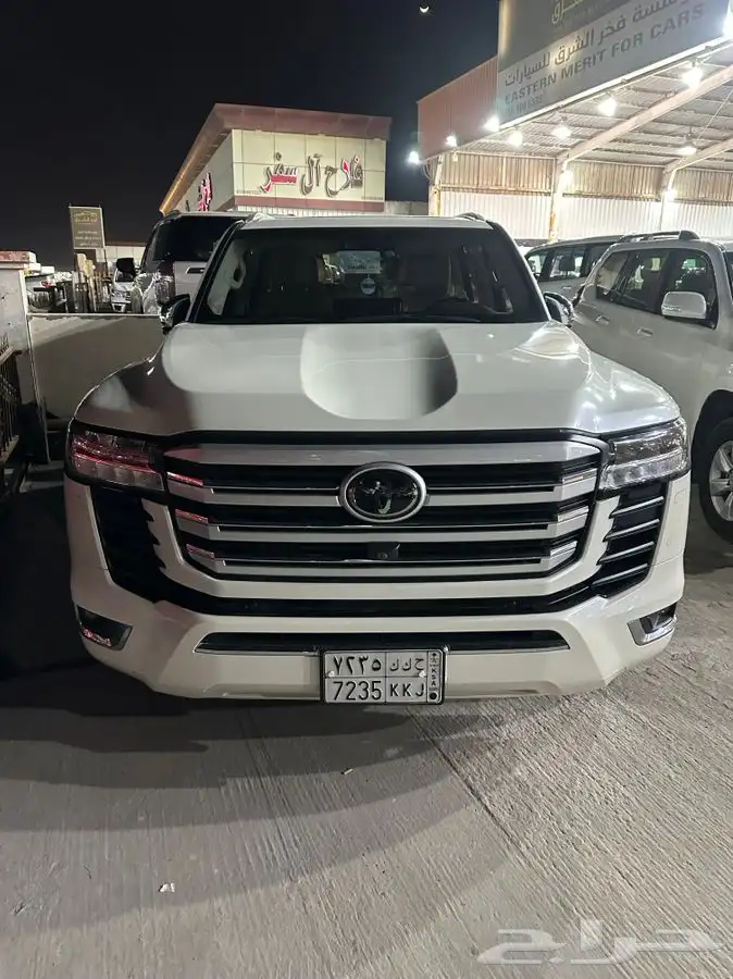 نبيع جكسار L5 2023 ممشى قليل ( تم البيع ) 0