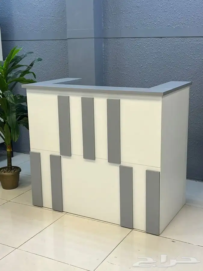 مكاتب مكتب استقبال 13