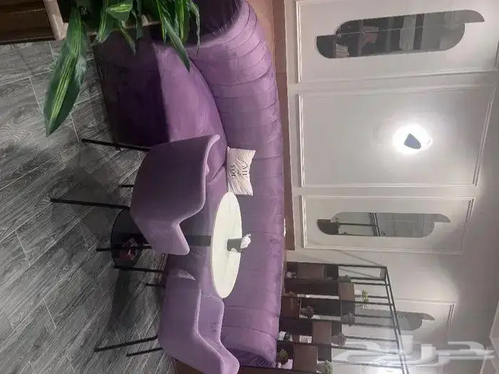 كنب وكراسي للبيع 3