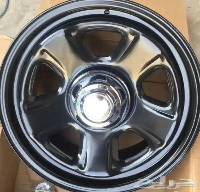 جنوط دوج بوليس مقاس 18 0