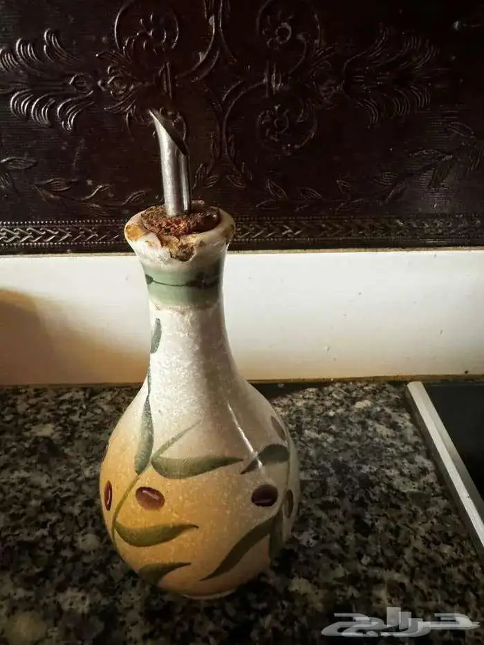 زيت زيتون تونسي اصلي 1