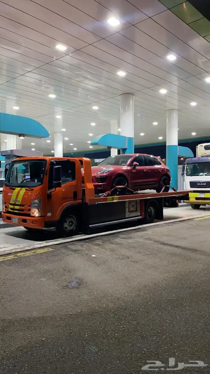 سطحه الطايف جده 7