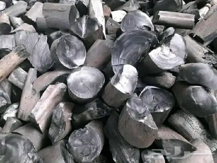 فحم اندنوسي طبيعي درجة اولى كيس 20 كيلو 2