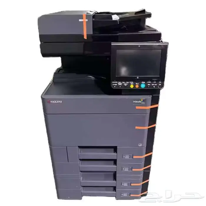 طابعات والات تصوير مجددة وارد الخارج 0