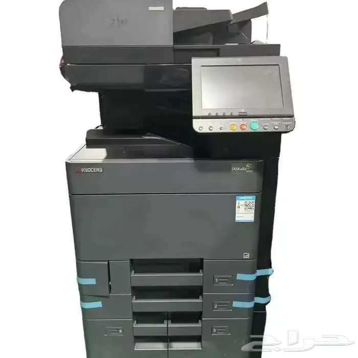 طابعات والات تصوير مجددة وارد الخارج 1