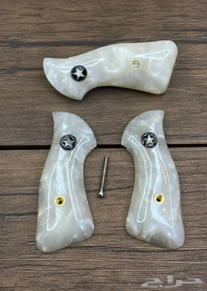 مقبض مقابض سمث. 5