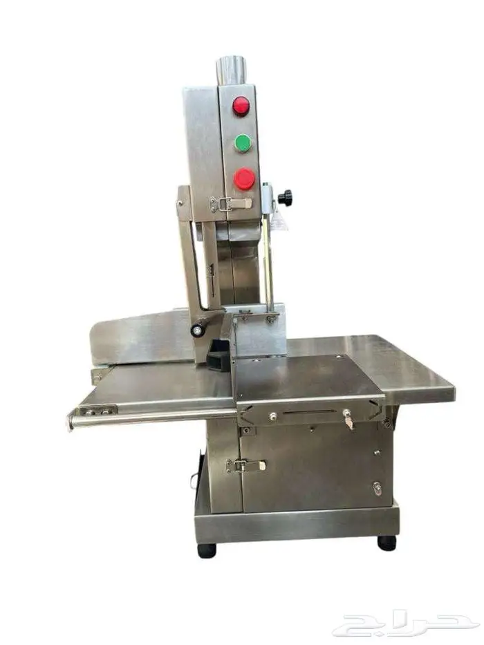 منشار لحم ستيل 1