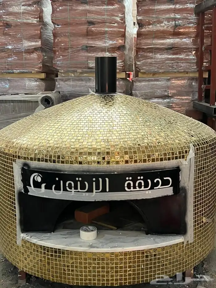 فرن نابولي افران نابولي طابونه 7