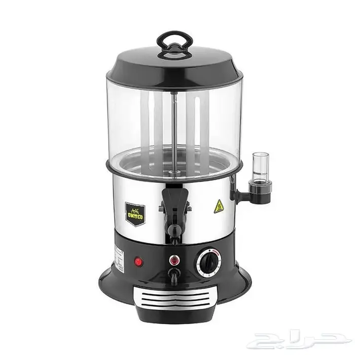 ماكينه هوت شوكلت 0