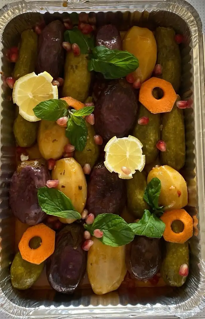 ورق عنب 2