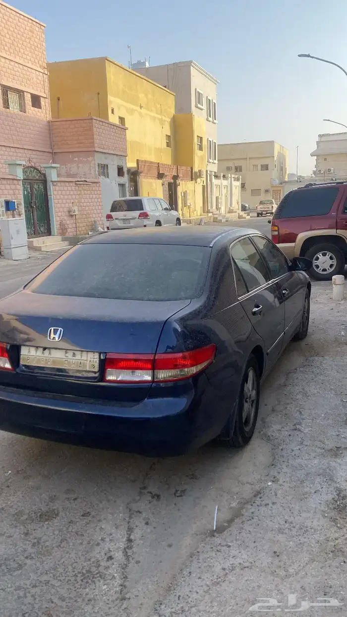 اكورد 2005 1