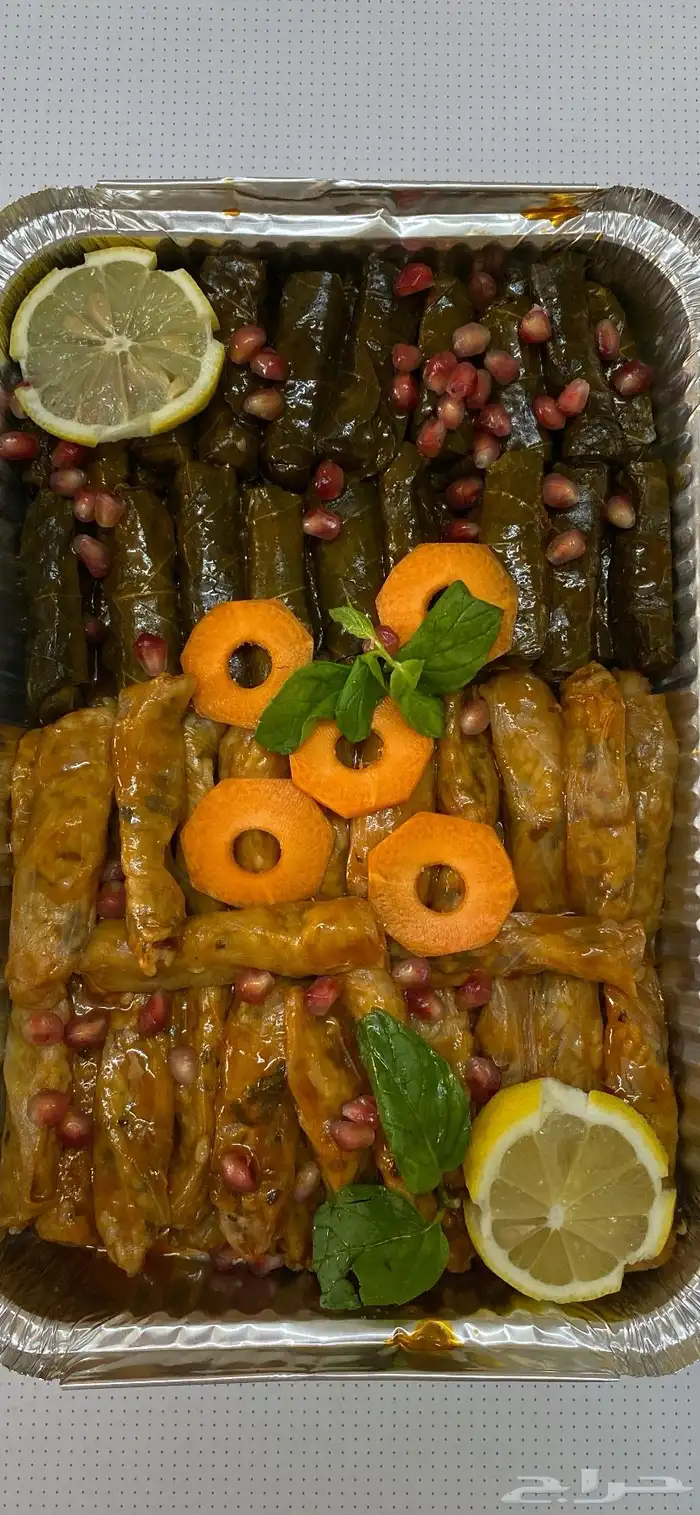 ورق عنب 0