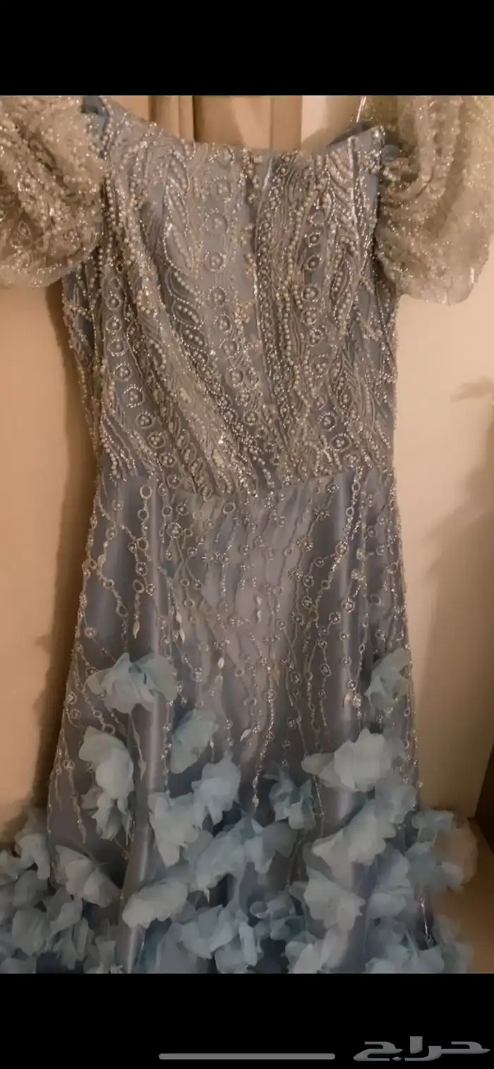 فستان 0