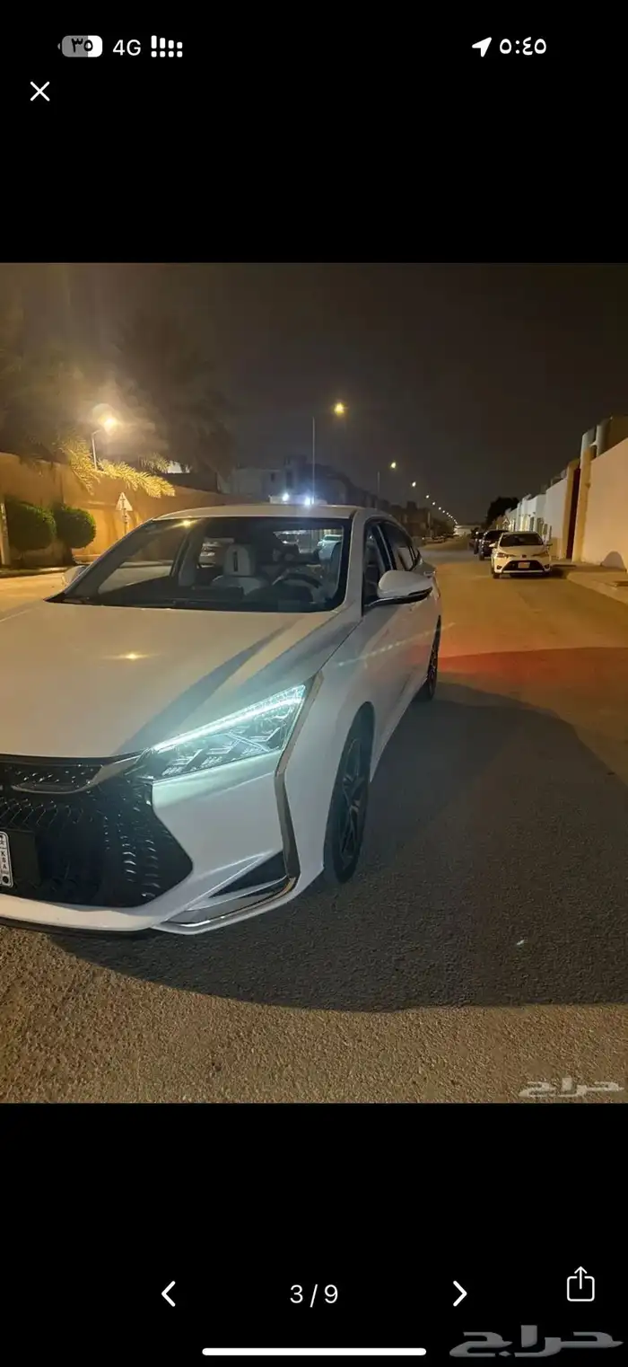 دونج فينج 6