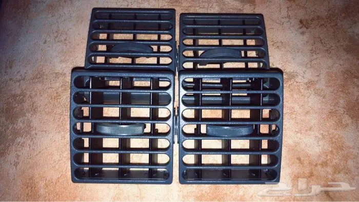 ريش مكيف كابريس صابونه 0