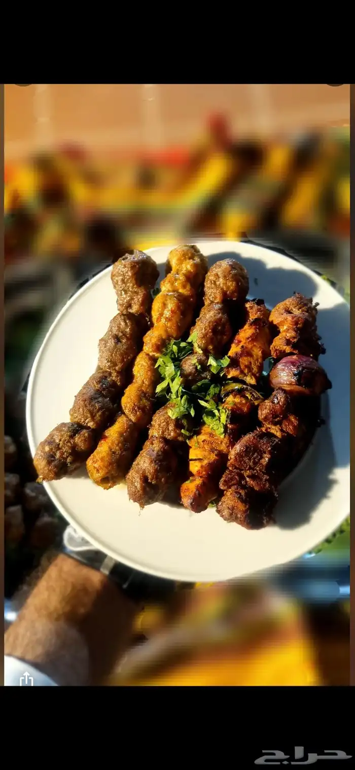 مشويات خارجيه في جده اسعار تناسب جميع 1