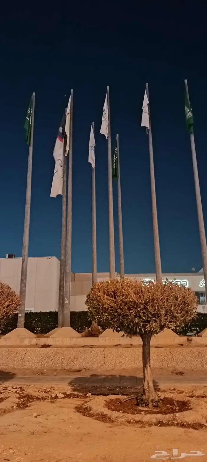 توريد وتوصيل وتركيب اعمده اناره ملاعب طرق ممرات مواقع إنشاء 3