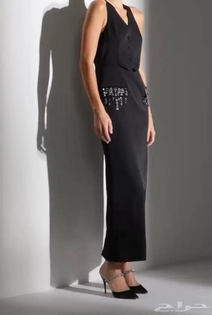 فستان سهرات 2