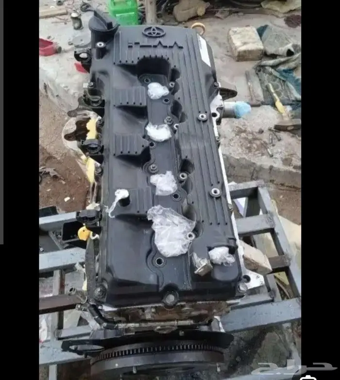 يوجد لدينا جميع مكاين الهايلوكسات 0