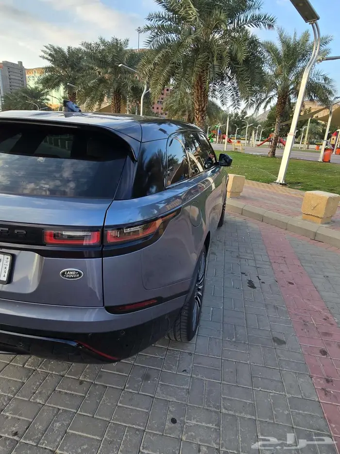 Range Rover Velar HSE P250 2
