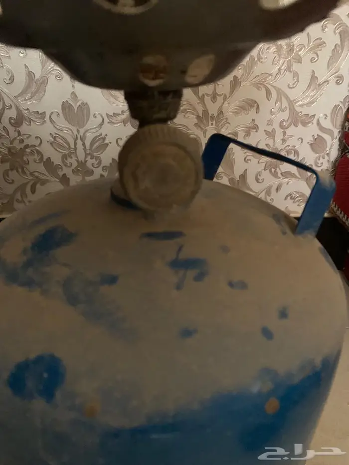 دافور ايطالي مخزن 4