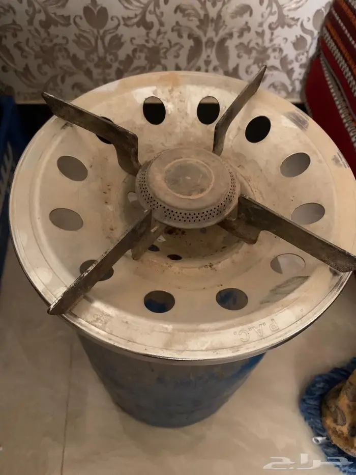 دافور ايطالي مخزن 3