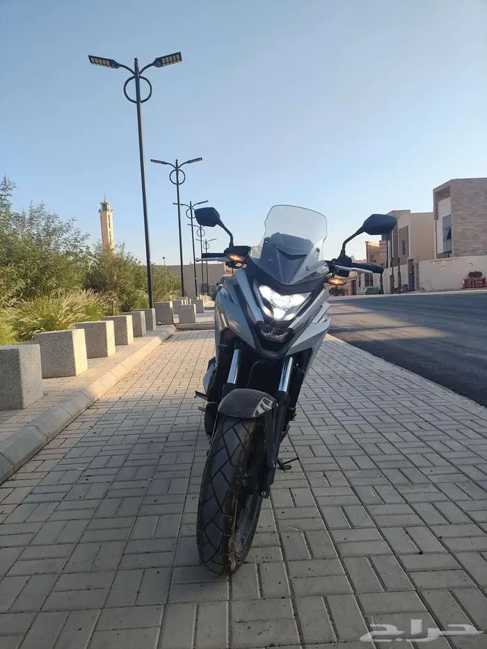 هوندا 2023 5