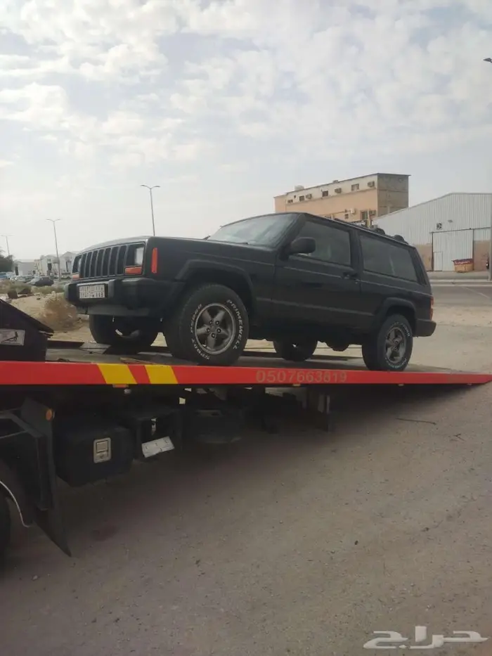 سطحه هدرلك لي مشاوير داخل وبره السعوديه 20