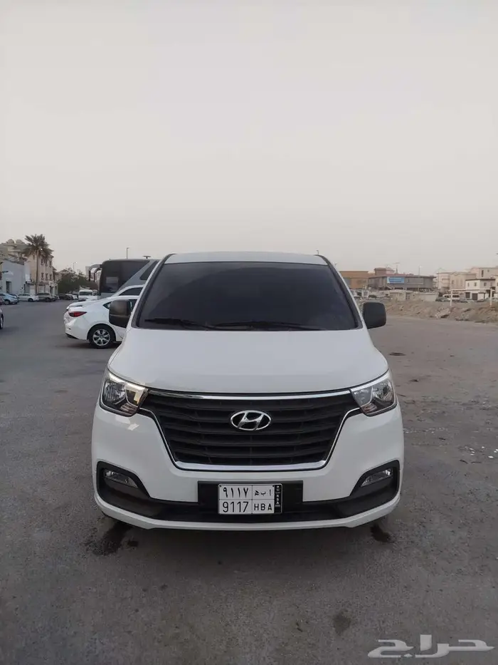 هونداي H1 تم البيع تم البيع 0