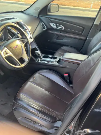 GMC terrain 2013 جي ام سي تيرين 2013 3
