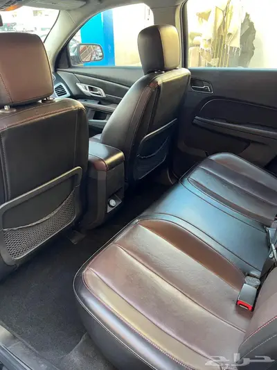 GMC terrain 2013 جي ام سي تيرين 2013 7