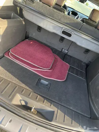 GMC terrain 2013 جي ام سي تيرين 2013 5